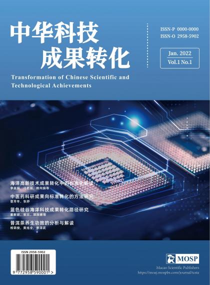 中华科技成果转化
